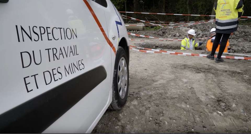 Promotion Du M tier D inspecteur Du Travail Actualit s Inspection 