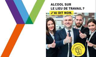 Campagne d'action alcool 2019