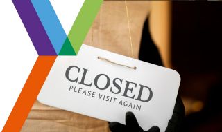 Attention ! Fermeture !