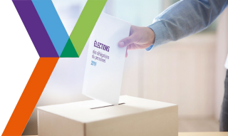 Elections sociales : Consultation des résultats des élections sociales