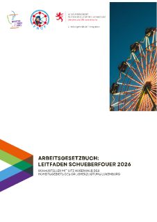 Leitfaden Schueberfour ausserhalb Luxemburgs Juli 2026