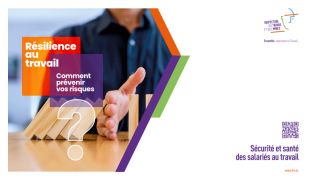 Brochure : Résilience au travail