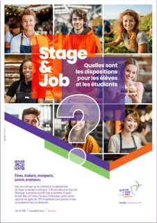 Campagne : Stage & Job