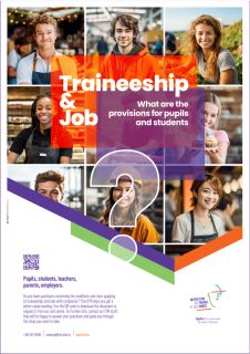 Campaign : Traineeship & Job