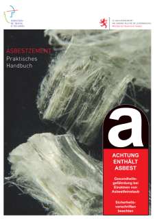 Asbestzement : Praktisches Handbuch