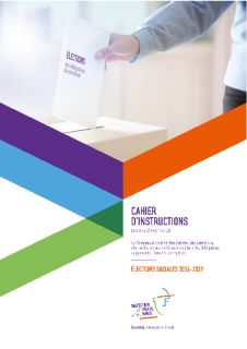 Cahier d'instructions 2024-2029