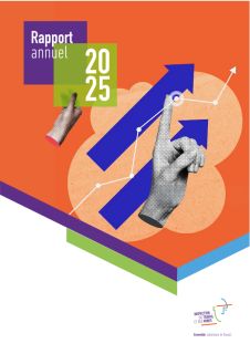 Rapport annuel 2025